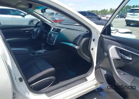 2016 Nissan Altima 2.5/S/Sv/Sl/Sr z USA, uszkodzony, nr VIN 1N4AL3APXGC265404